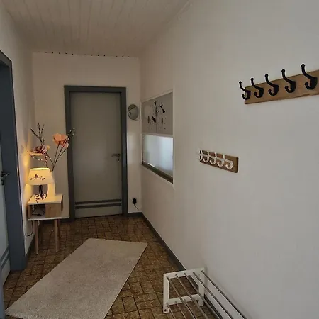 Fantastic Holiday Flat In The Teutoburg Forest Nieheim Exterior photo