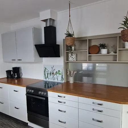 Fantastic Holiday Flat In The Teutoburg Forest Nieheim Exterior photo