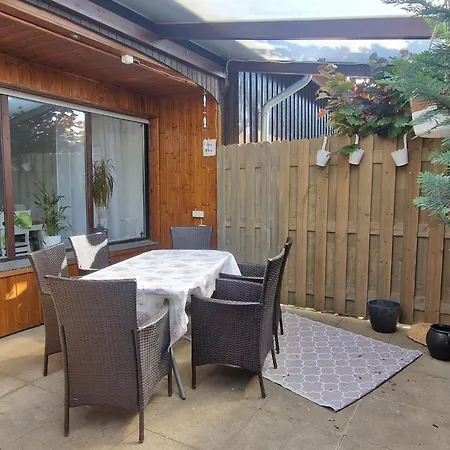 Fantastic Holiday Flat In The Teutoburg Forest Nieheim Exterior photo