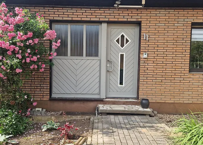 Fantastic Holiday Flat In The Teutoburg Forest