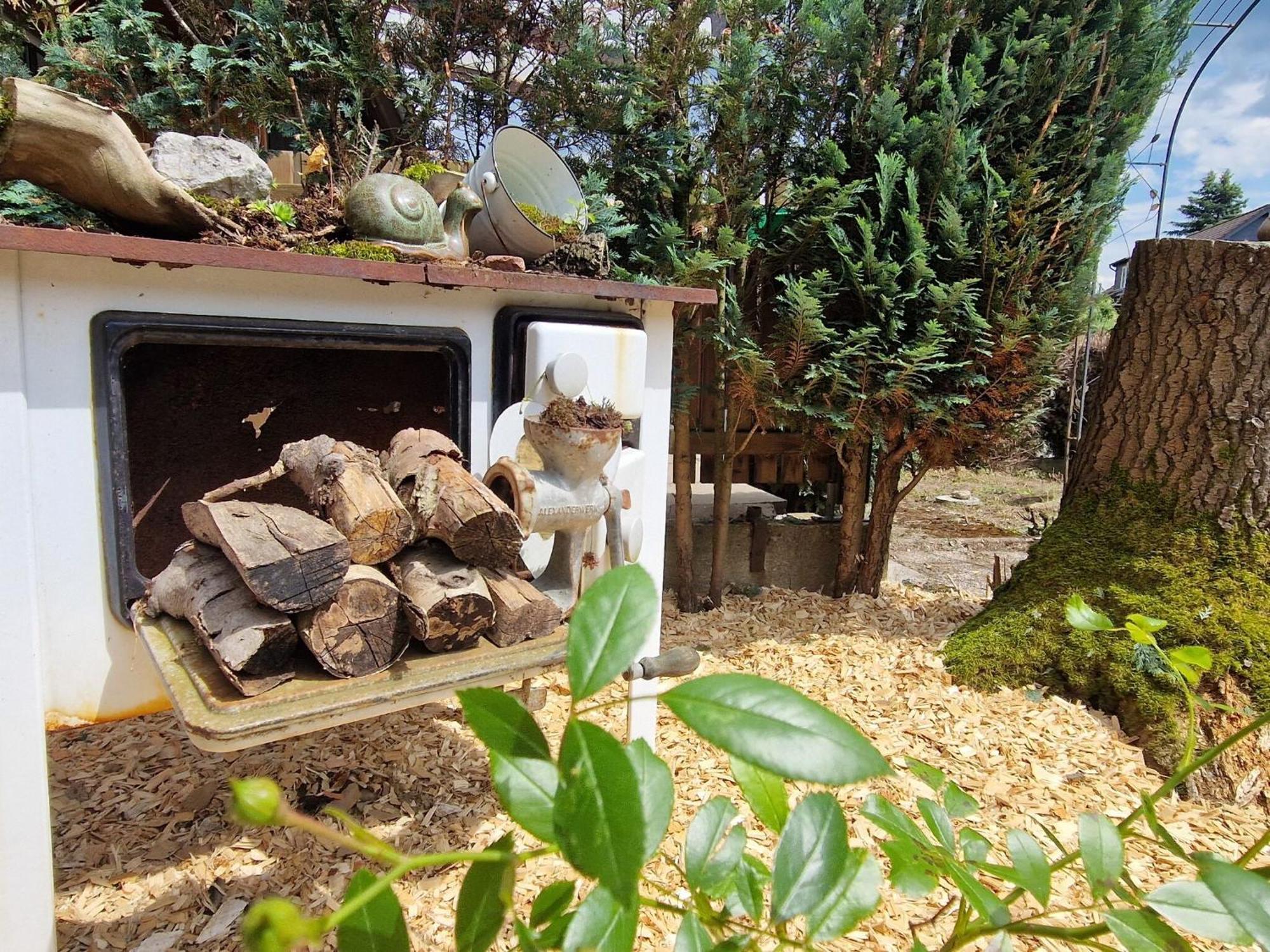 Fantastic Flat In The Teutoburg Forest Apartment *