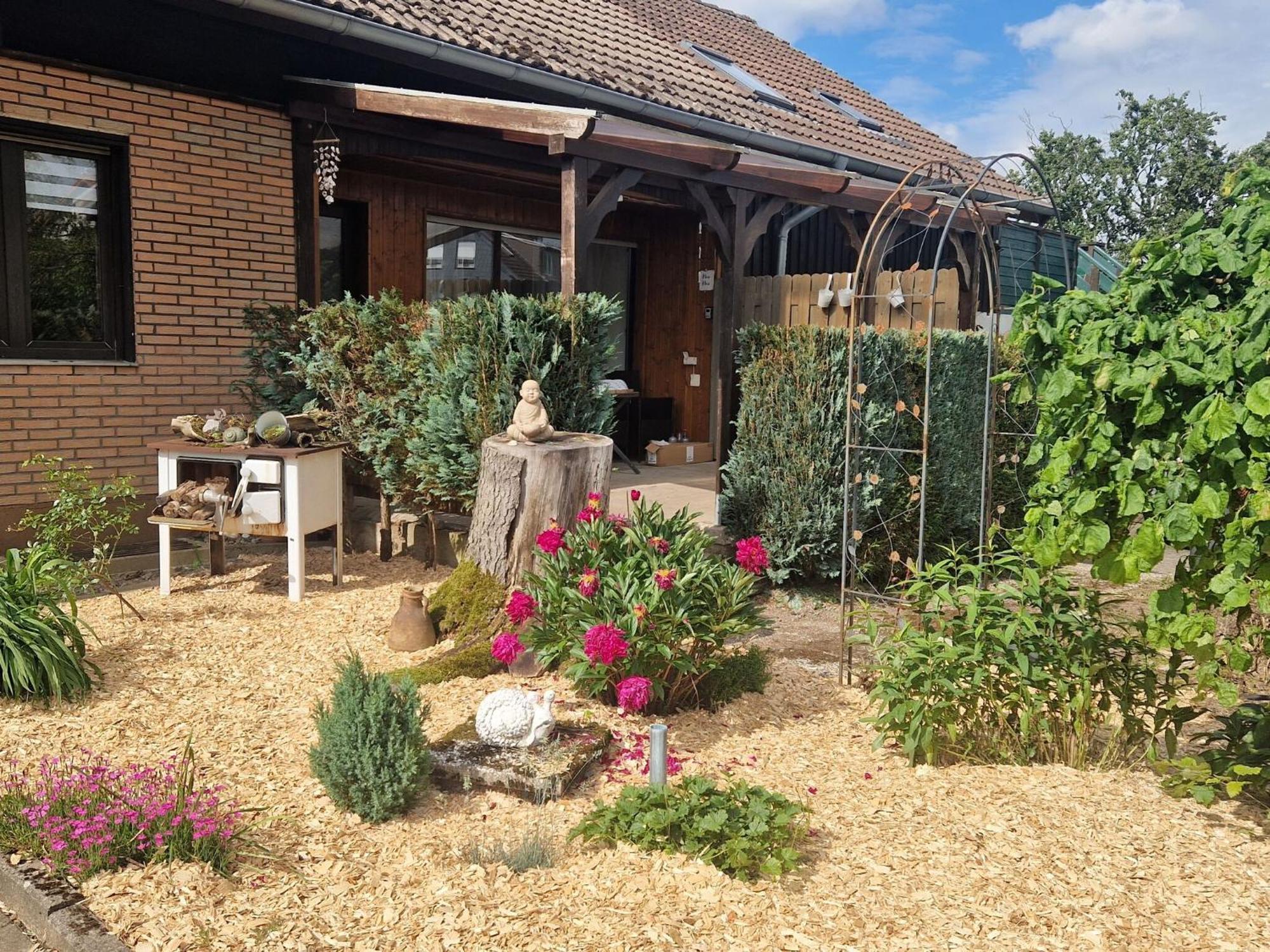 Fantastic Flat In The Teutoburg Forest *