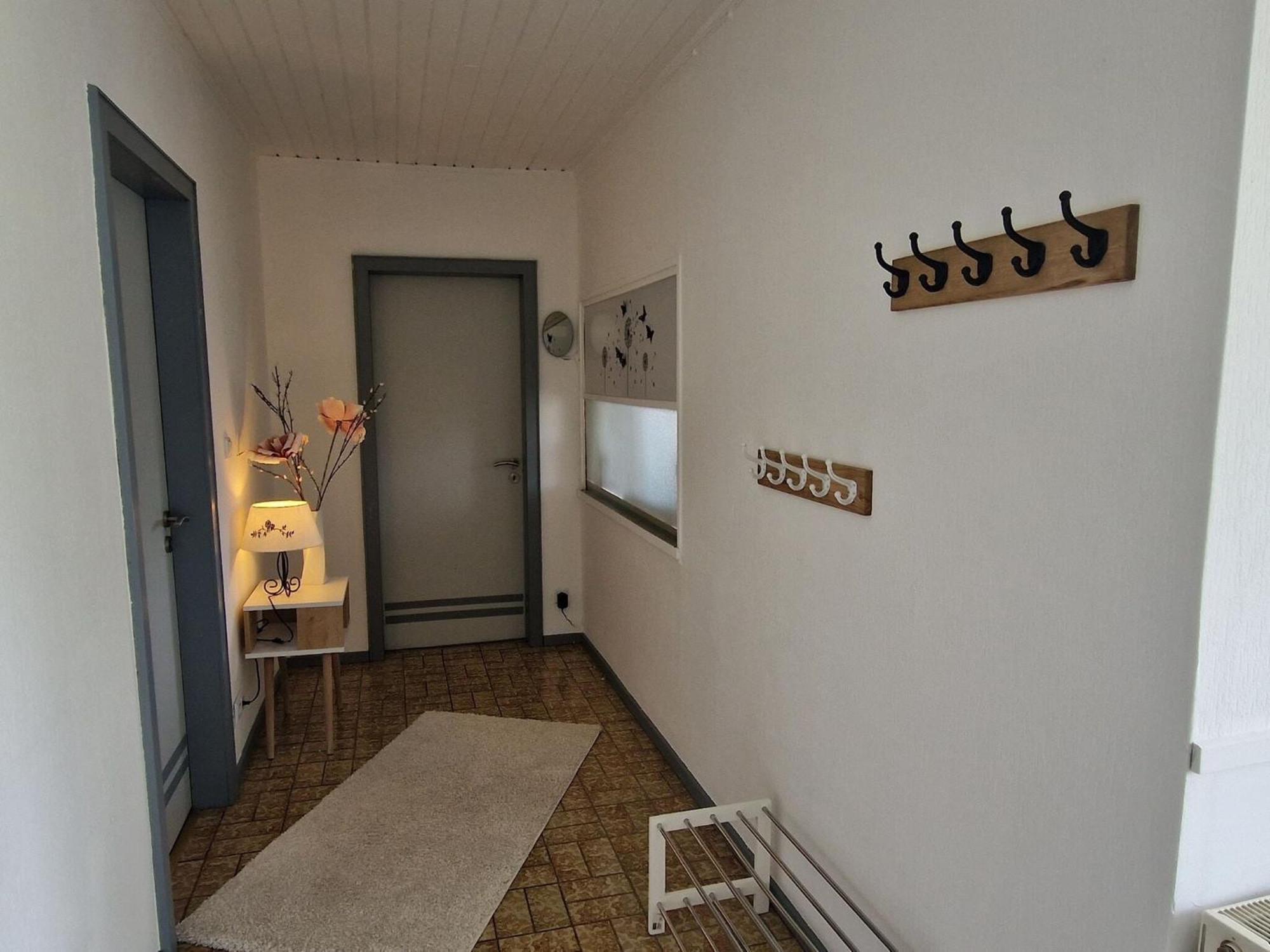 Fantastic Flat In The Teutoburg Forest