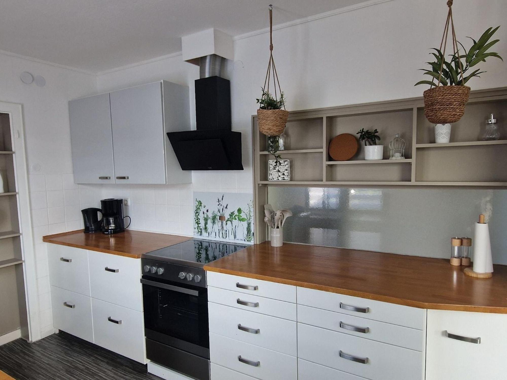 Apartment Fantastic Flat In The Teutoburg Forest Nieheim