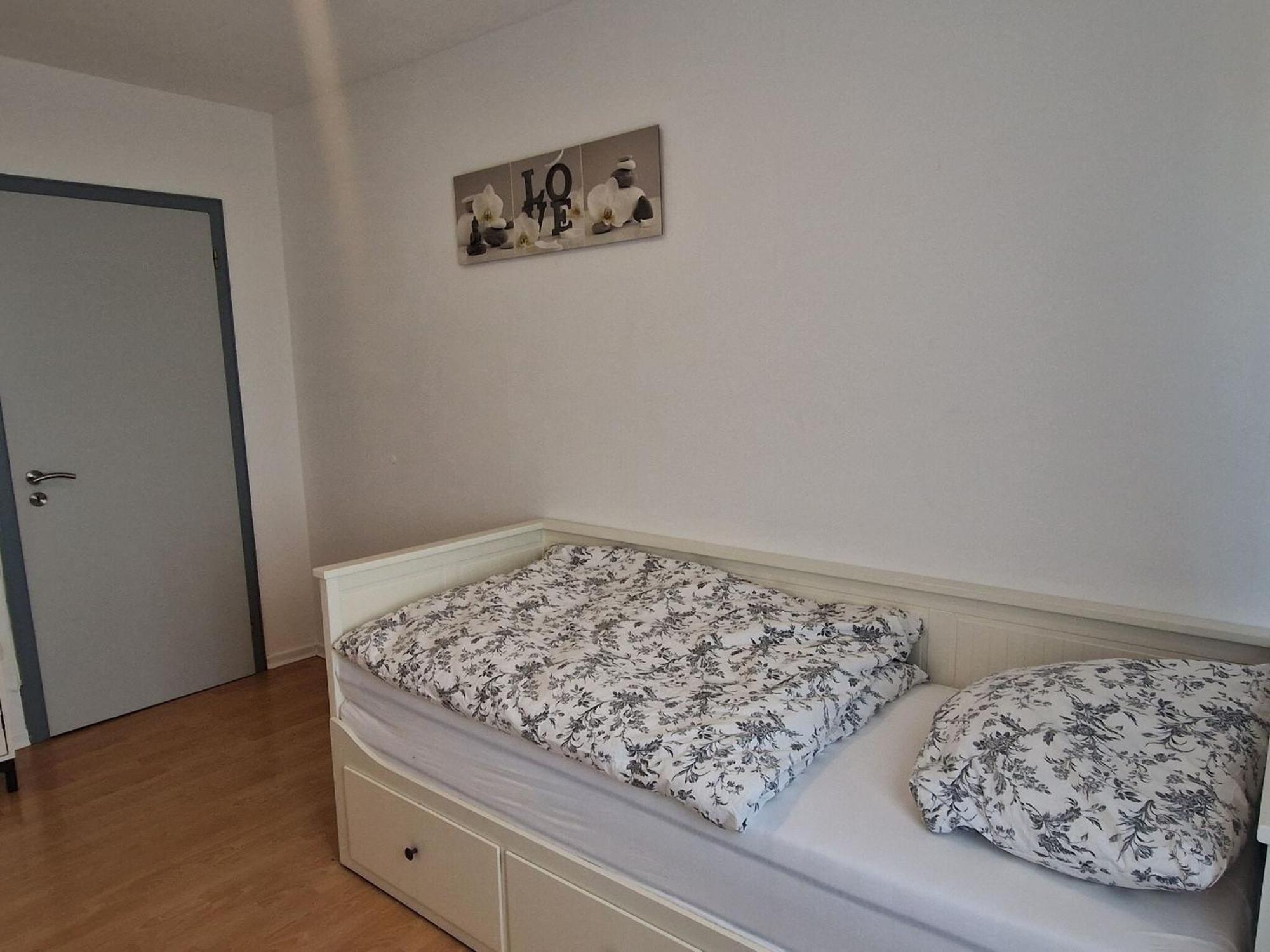Fantastic Flat In The Teutoburg Forest Nieheim
