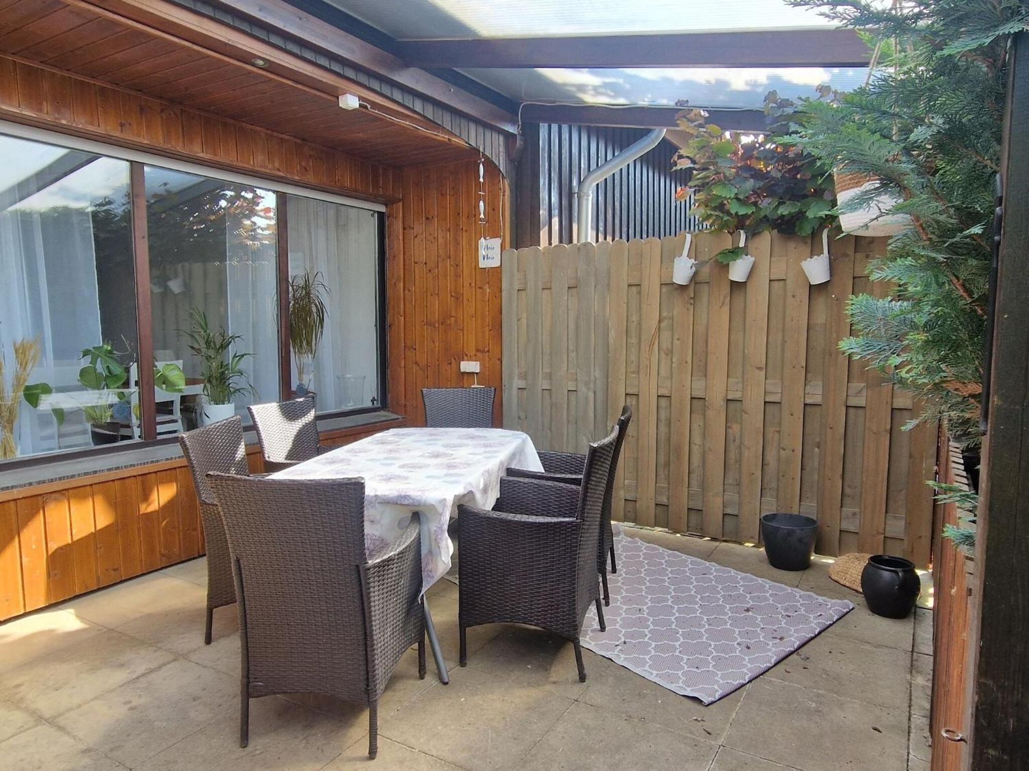 Apartment Fantastic Flat In The Teutoburg Forest Nieheim