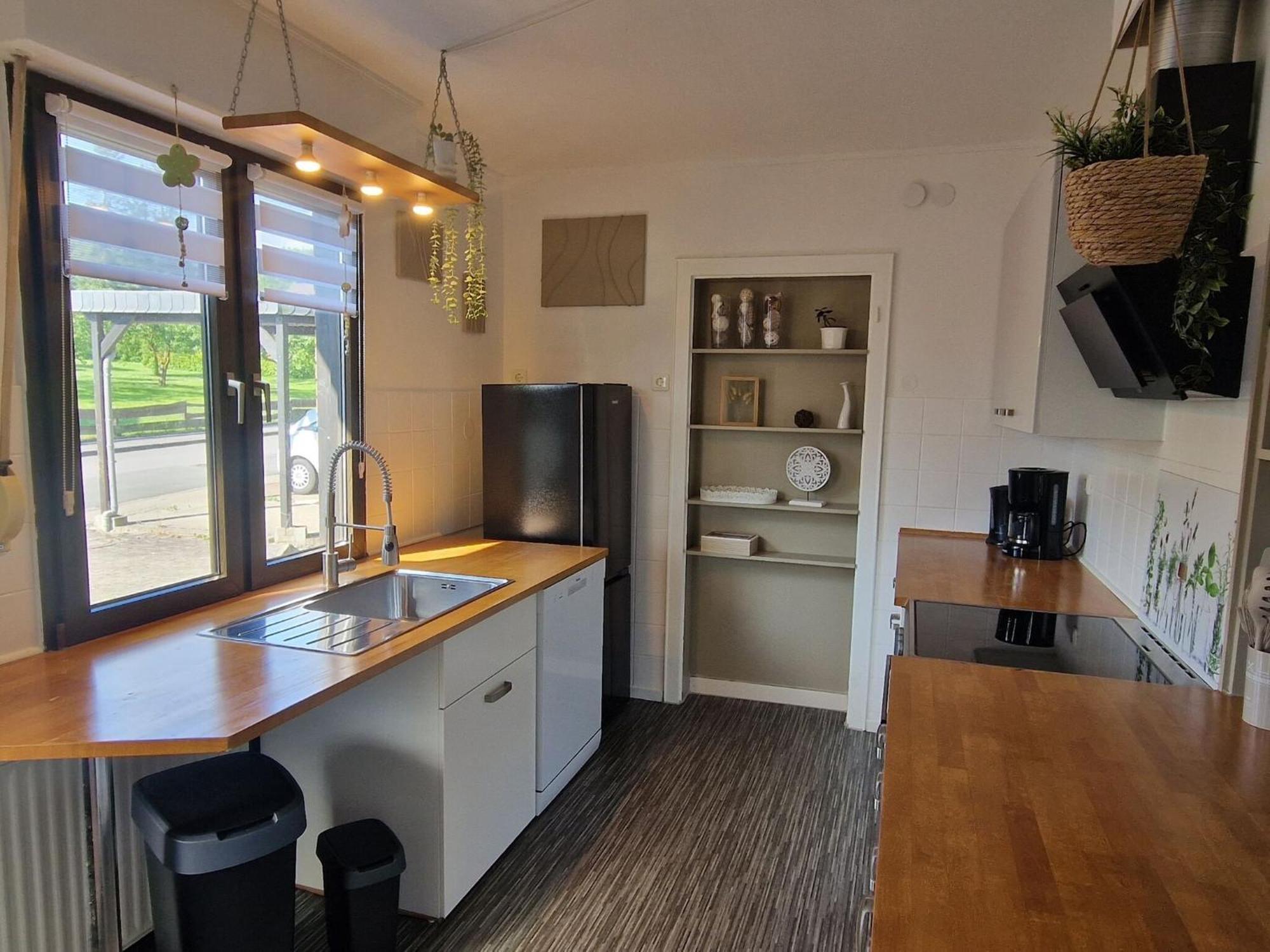 Apartment Fantastic Flat In The Teutoburg Forest
