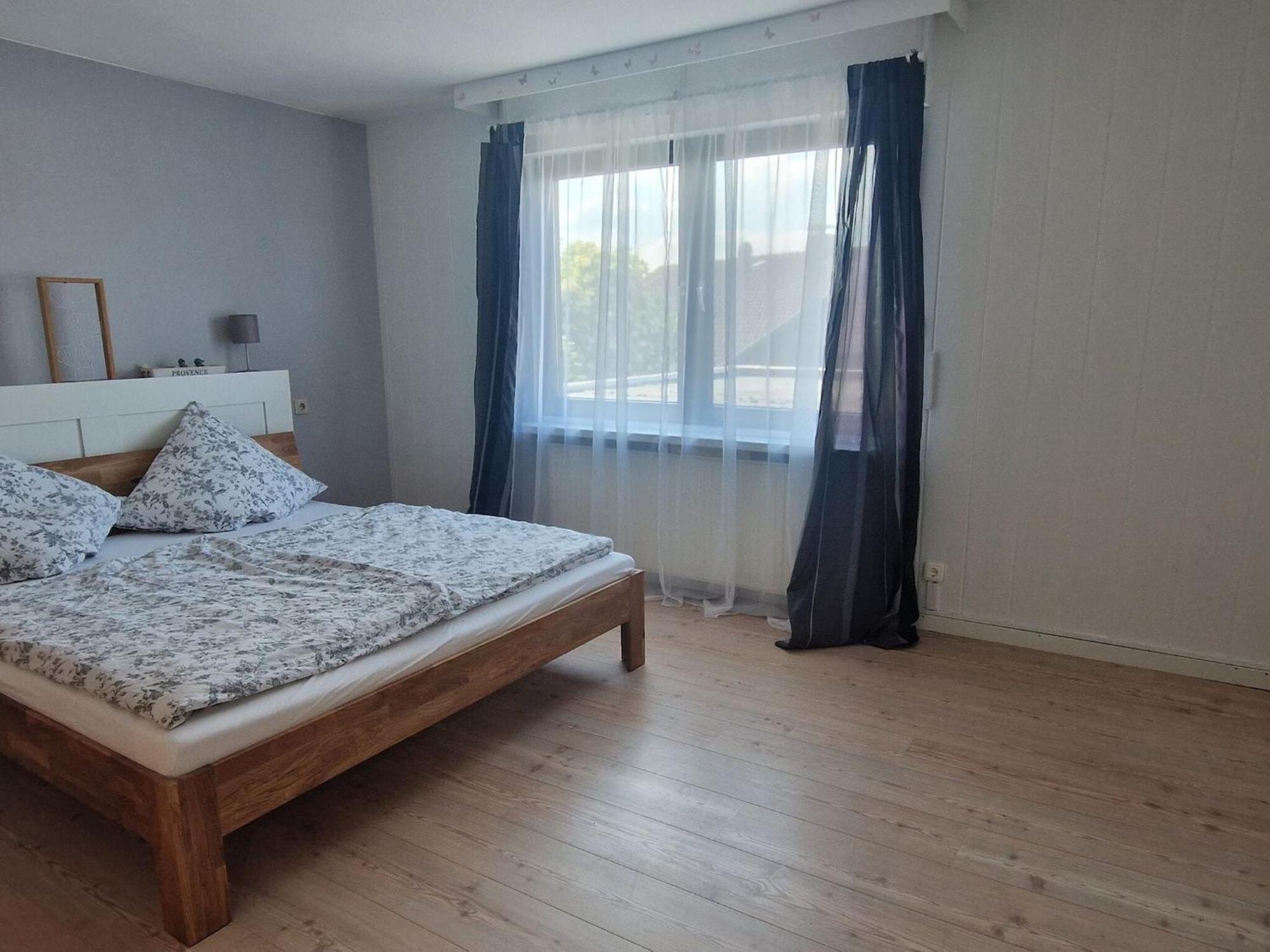 Apartment Fantastic Flat In The Teutoburg Forest Nieheim