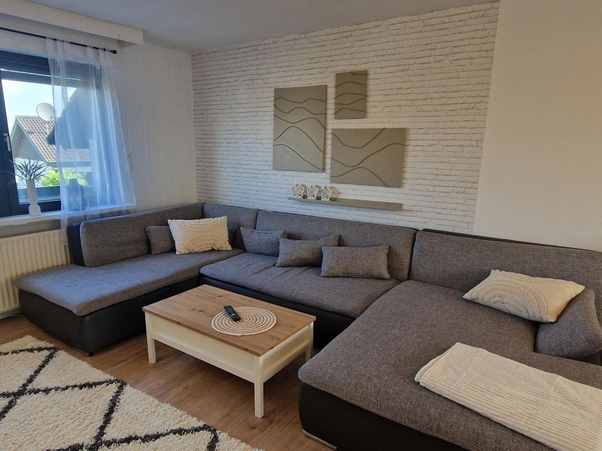 Fantastic Flat In The Teutoburg Forest *