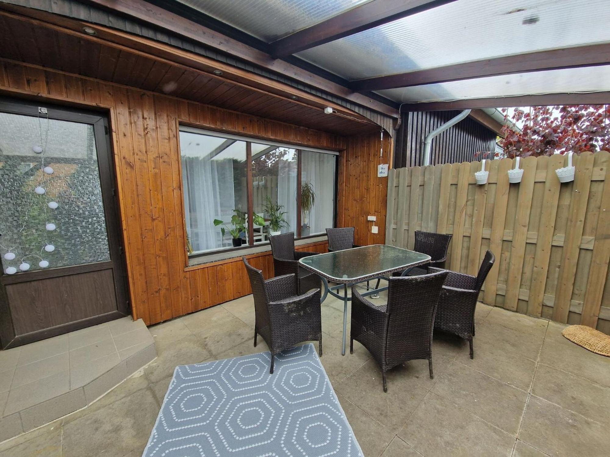 Apartment Fantastic Flat In The Teutoburg Forest Nieheim