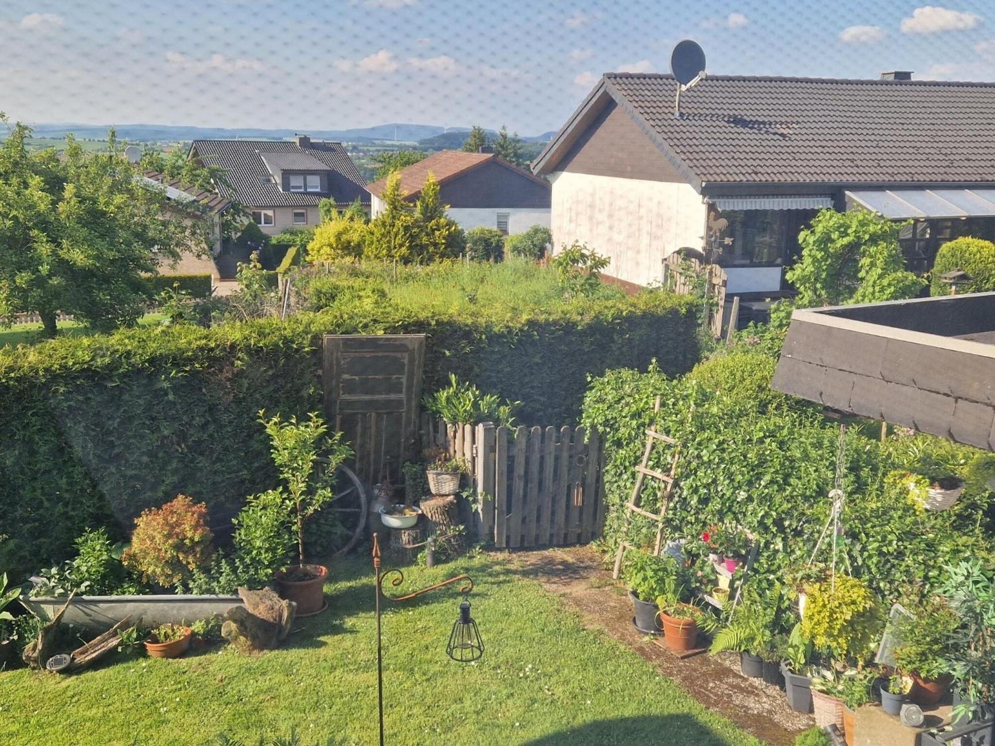 Fantastic Flat In The Teutoburg Forest Apartment *
