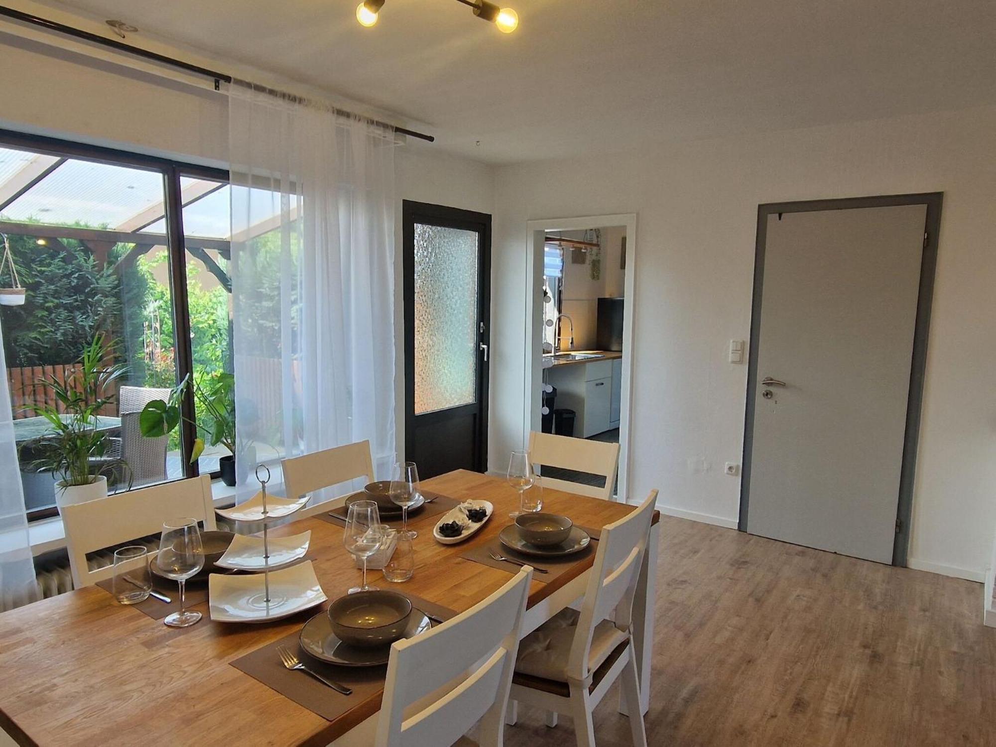 Fantastic Flat In The Teutoburg Forest Apartment *