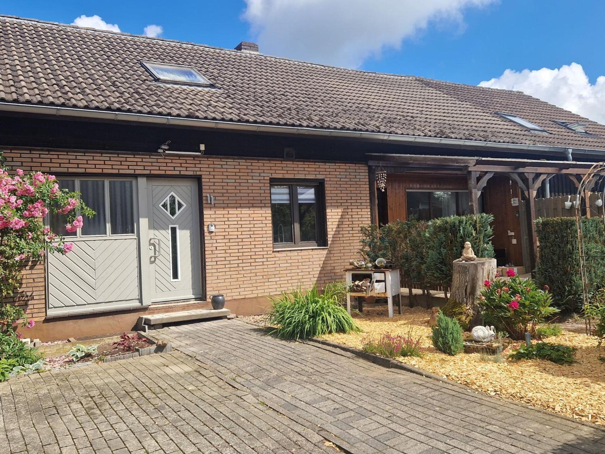 Fantastic Flat In The Teutoburg Forest Nieheim